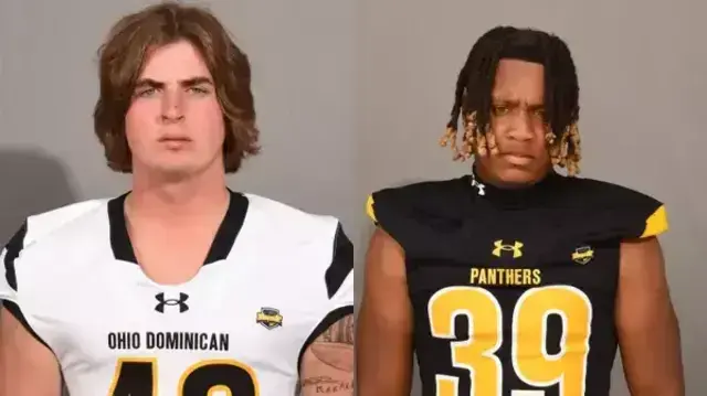 Which former South Franklin News area high school standouts will be in action in the week starting Mon Sept. 30?