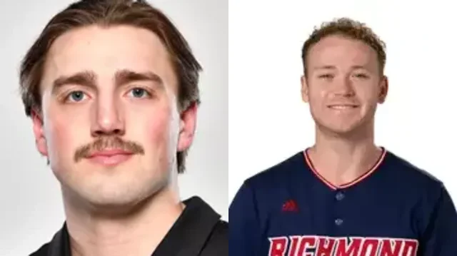 Which former North Boston News area high school standouts will be in action on Tuesday, May 6?