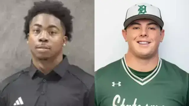 Which former WC Mississippi News area high school standouts will be in action on Tuesday, April 1?