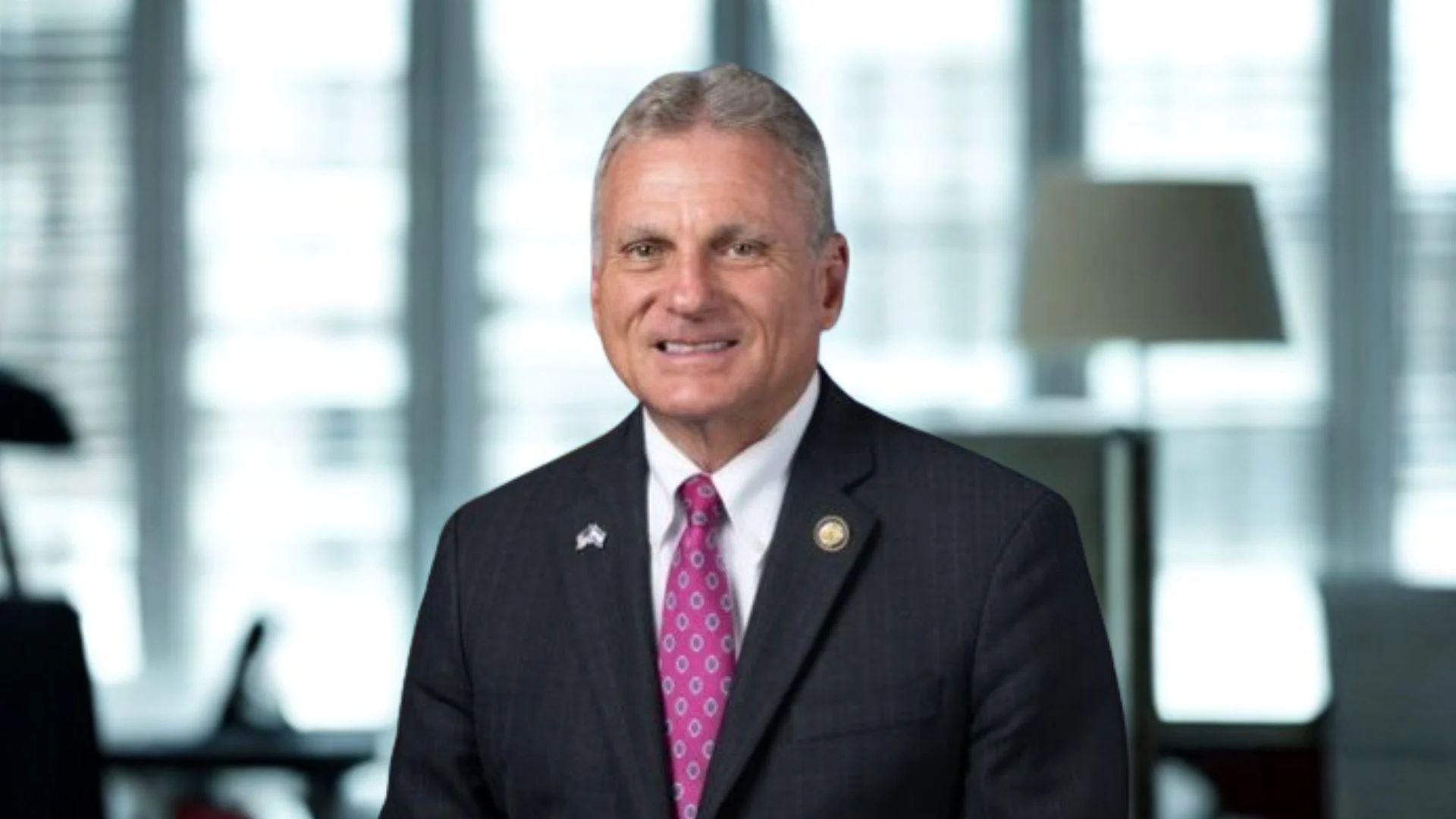 U.S. Rep. Carter: ‘It’s time to bust up the PBM monopoly, which has been stealing hope and health from patients for decades’