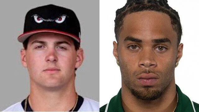 Which high school alumni from City of Seattle area will play in games during the week starting Monday, Aug. 31?
