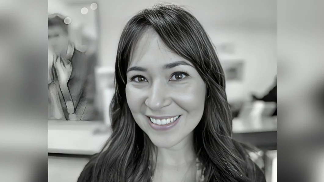 Larisse Heebner, Admissions/Enrollment Leader Larisse Heebner, Admissions/Enrollment Leader