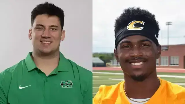 Bryce Biggs and Keshaun Thomas - Bryce Biggs and Keshaun Thomas -