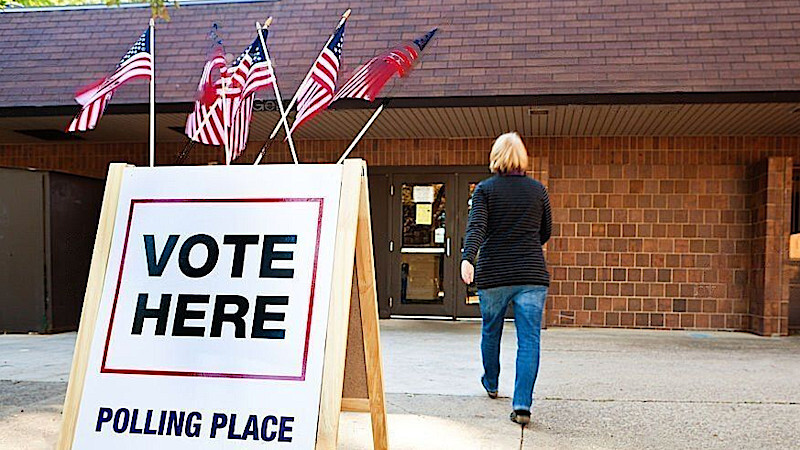 Teen winner of Hays County district clerk’s race: ‘I believe I am ready to take on this office’