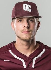 Oklahoma Christian University Two big innings determine the outcome against the Bronchos Oklahoma Christian University Two big innings determine the outcome against the Bronchos