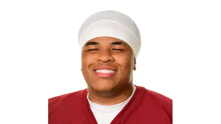 Xavier Jones - Xavier Jones -