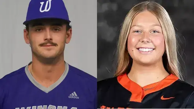 Boyd Skelley and Jillian Panther Boyd Skelley and Jillian Panther