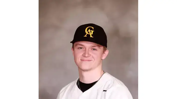 Mitch Casperson, former Lesueur-Henderson High School standout’s collegiate team plays on Saturday, May 17 in the NCAA Division III Baseball Championship