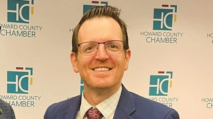 Maryland Sen. Justin Ready urges public input on redistricting commission meeting