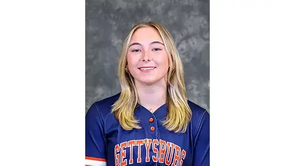 Former Jonathan Dayton High School standout Kate Buckley’s collegiate team to play for the NCAA Division III Softball Championship starting Thursday, May 15