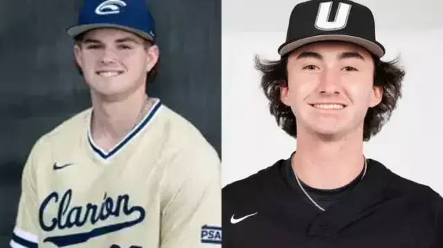 Which former NC South Carolina Times area high school standouts will be in action on Saturday, May 3?
