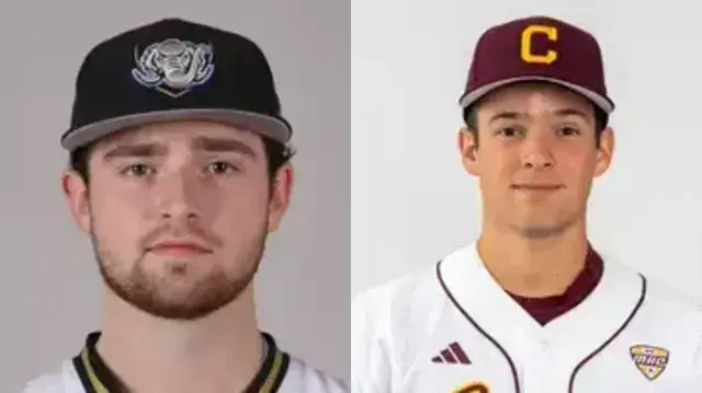 Which former Pontiac Times area high school standouts will be in action on Saturday, May 10?