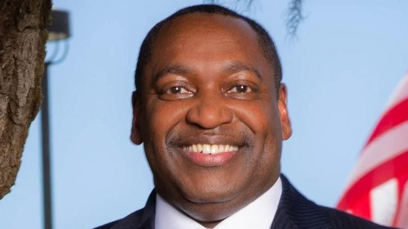 Paul Broadie II President