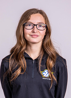 Record Setting Day at the SLIAC Indoor Championship