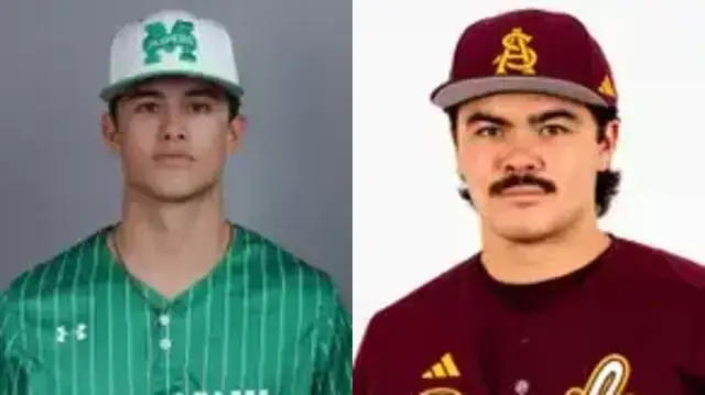 Which former San Francisco Sun area high school standouts will be in action on Sunday, May 11?