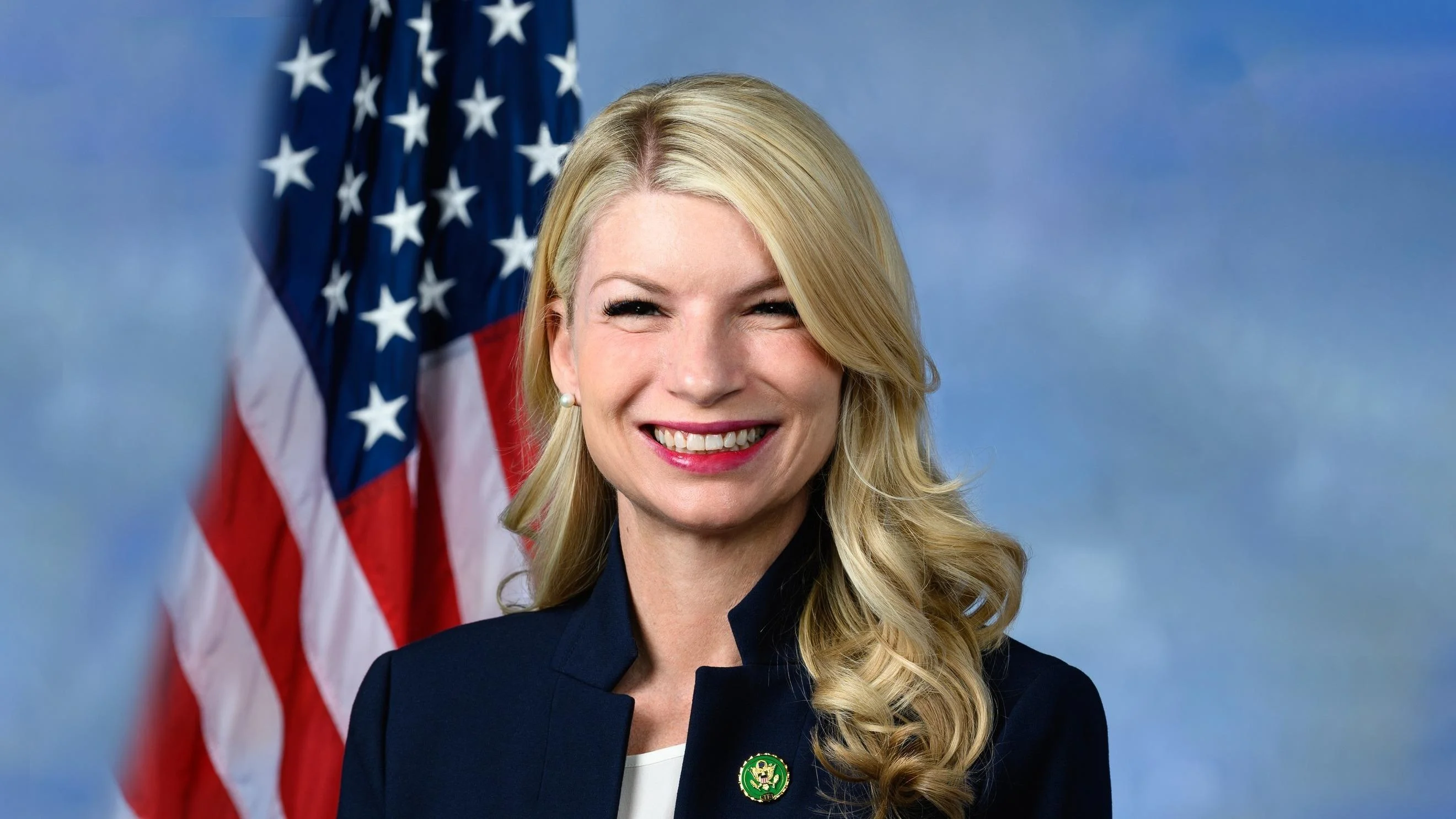 Brittany Pettersen, U.S. Representative for Colorado's 7th Congressional District