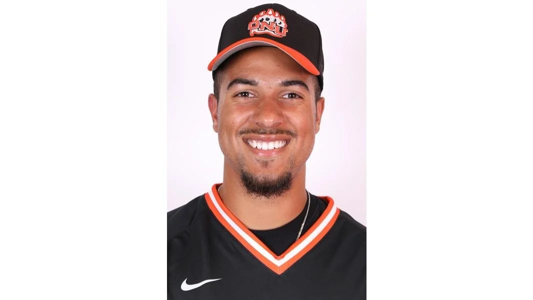 Devon Morris, former Archbold High School baseball player will compete with his collegiate team for the NCAA Division III Baseball Championship