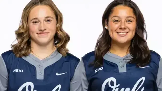 Which former Naugatuck Times area high school standouts will be in action on Friday, April 4?