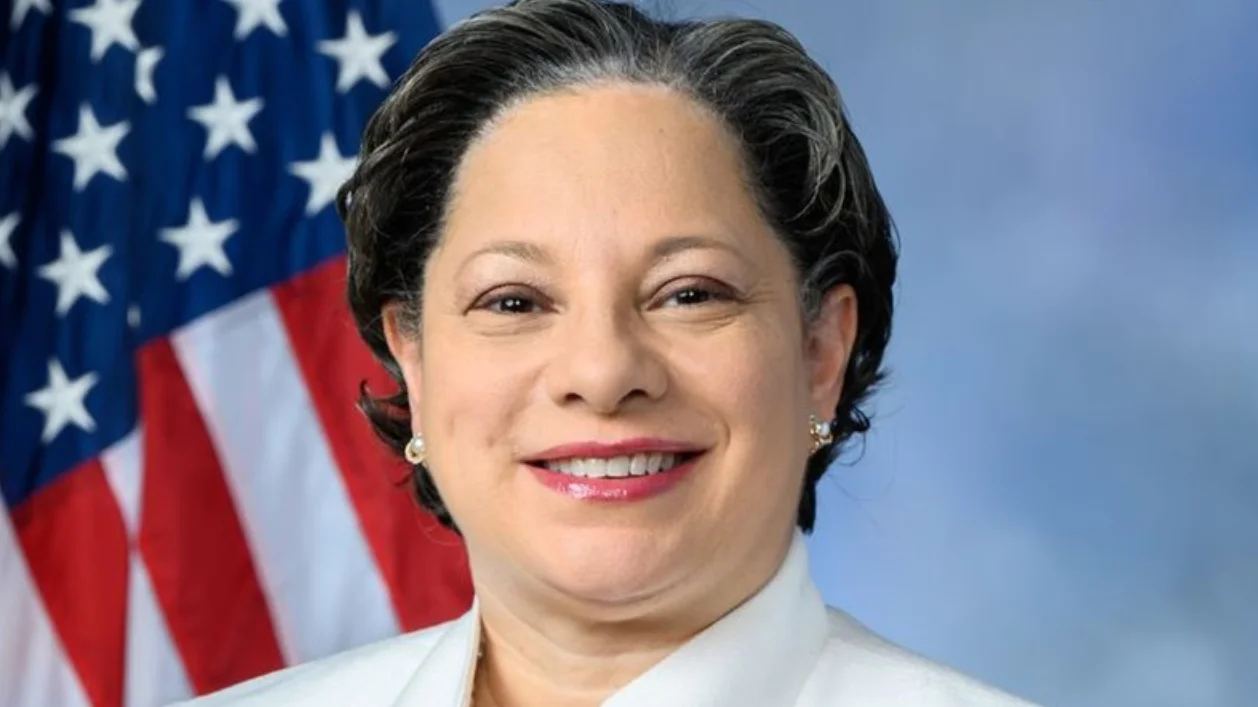 Jennifer McClellan voices concerns over tariffs and budget impacts