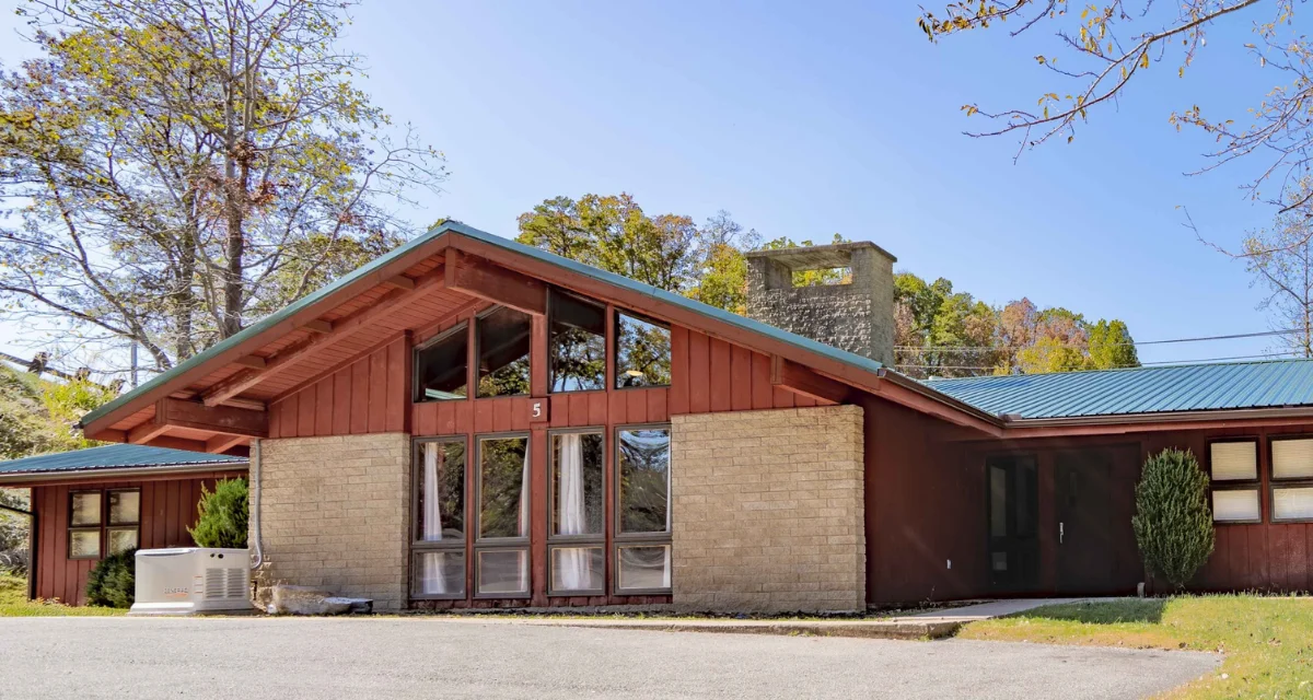 Harmony Ridge Recovery Center | Walker, WV - Rehab.org