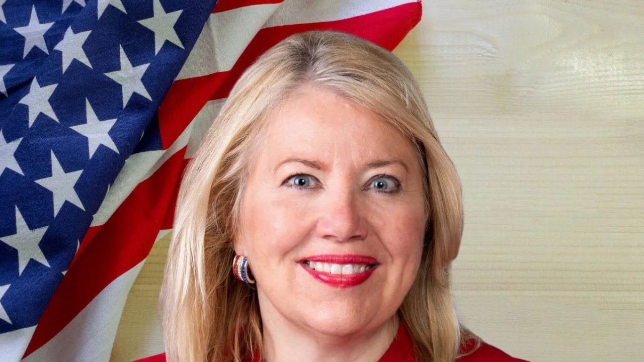 Debbie Lesko comments on Arizona legislative session and mourns Mark Brnovich