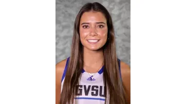 Ellie Droste, former Pewamo-Westphalia Junior Senior High School standout’s collegiate team plays on Monday, March 24 in Division II NCAA Basketball Championship Tournament