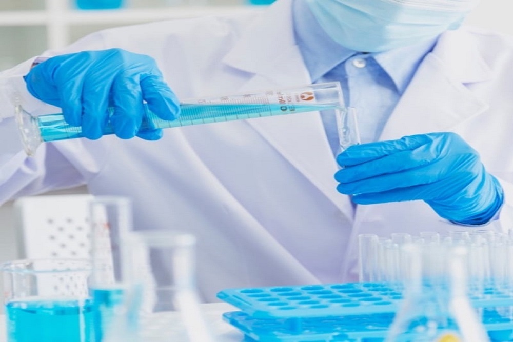- -
