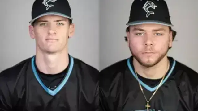 Which former Staten Island Reporter area high school standouts will be in action on Saturday, May 3?