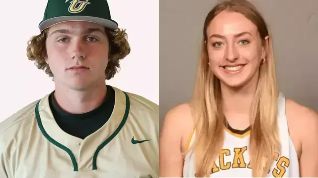 Which former Findlay Times area high school standouts will be in action in the week starting Monday, March 10?