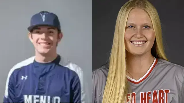 Which former South Bay Leader area high school standouts will be in action on Thursday, March 20?