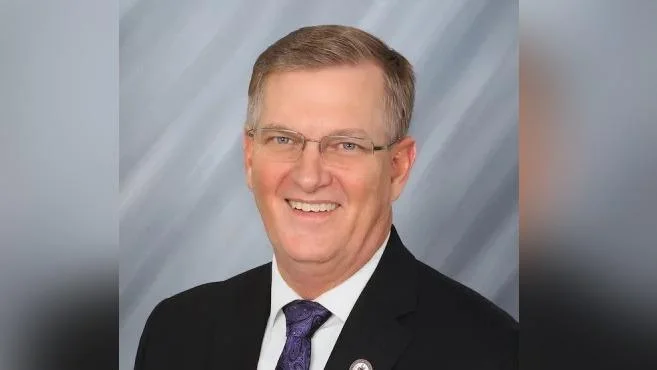 Mark Nook President Mark Nook President