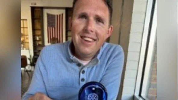 Randy Bowman, General Manager of Orange Park Mall