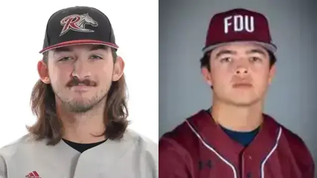 Which former South Jersey Sun area high school standouts will be in action on Thursday, April 17?