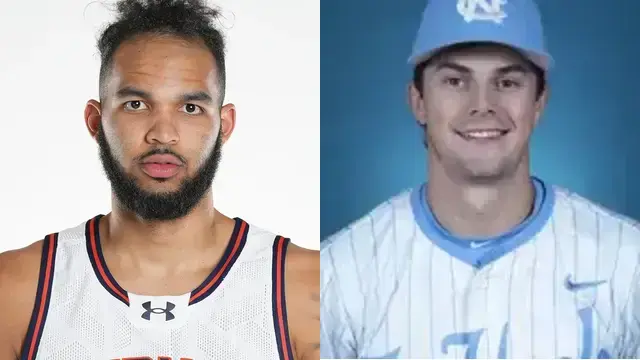 Which former Tampa Republic area high school standouts will be in action in the week starting Monday, March 17?