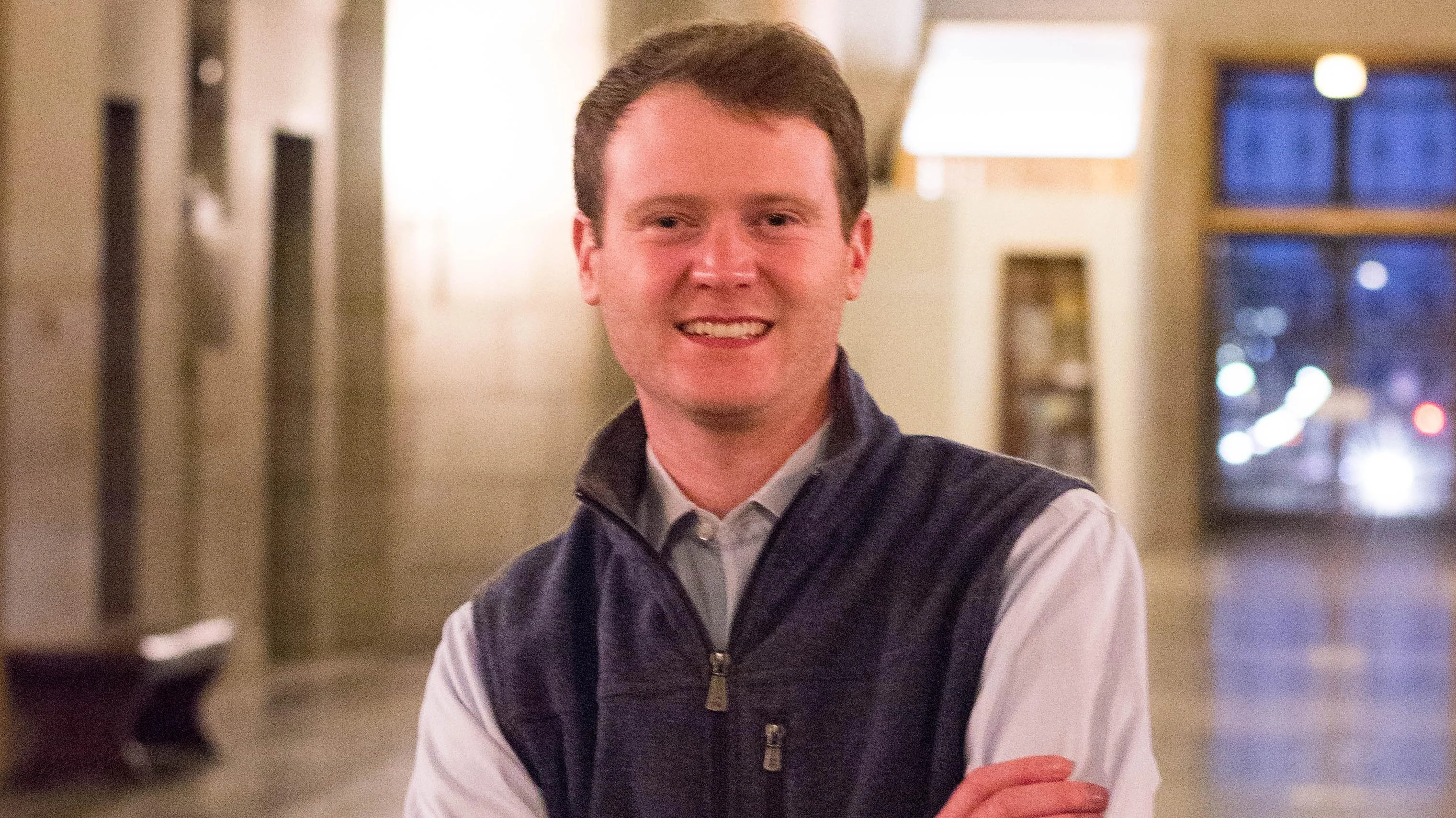 State Sen. Beau Ballard cast 52 recorded votes in Nebraska Legislature on April 10, 2026