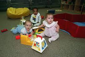 Baby Story Time - NARA & DVIDS Public Domain Archive - GetArchive |