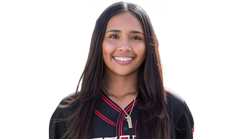 Rayna-Marie White
