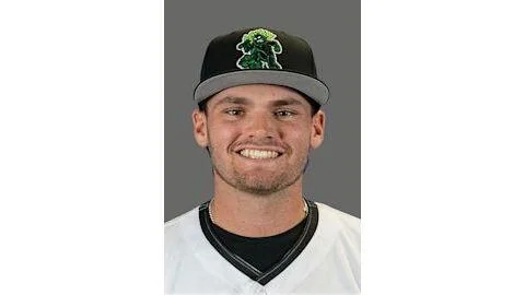 Who are the former high school athletes from Southern Wisconsin area competing during the week of Monday, Aug. 17?