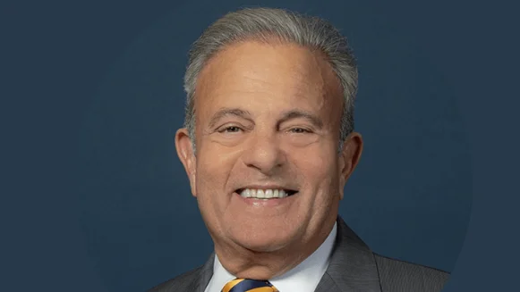 Michael Bernstein, Interim President - The College of New Jersey