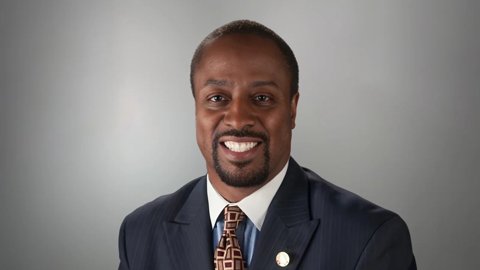 Henry Mitchell III, Commissioner District I at Douglas County