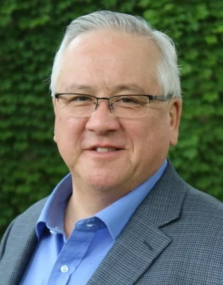 Edward M. Feasel, President, Soka University of America