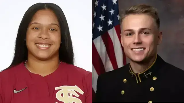 Which former Tallahassee Sun area high school standouts will be in action on Wednesday, April 9?