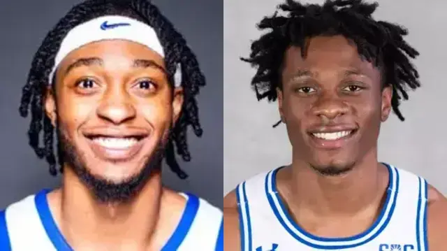 Which former Union County Review area high school standouts will be in action on Wednesday, Feb. 5?