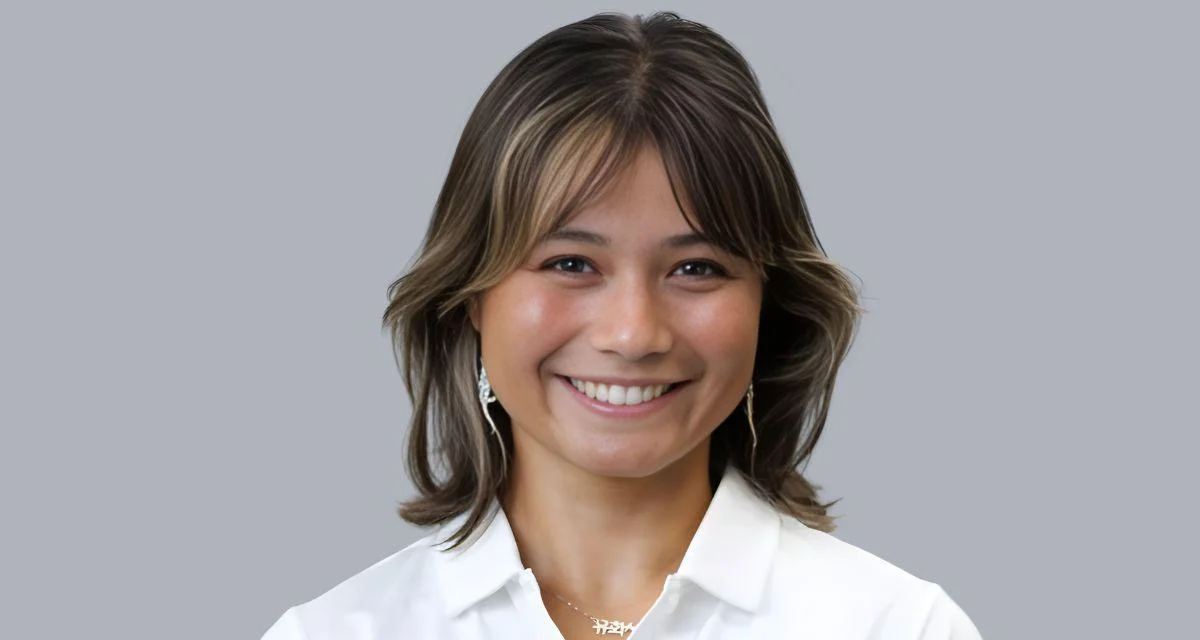 Audrey Ryu ties for eighth as Furman finishes seventeenth at Puerto Rico Classic