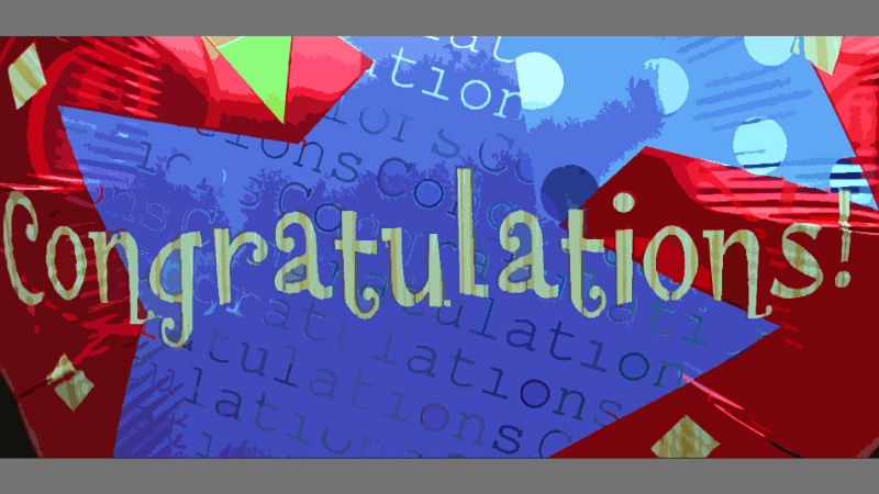 Congratulations To the Employees of The Month for February