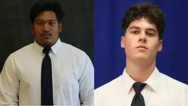 Which former Housatonic Valley News area high school standouts will be in action in the week starting Mon Oct. 14?