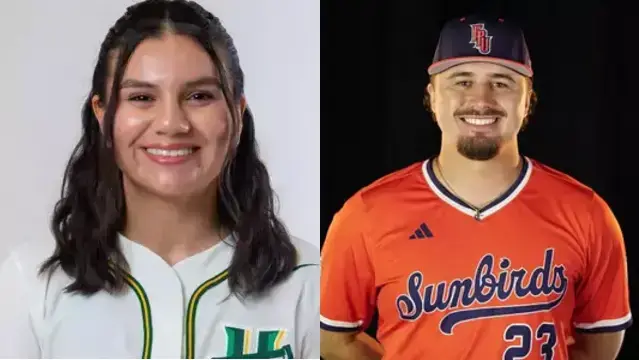 Which former Merced Times area high school standouts will be in action on Thursday, March 20?