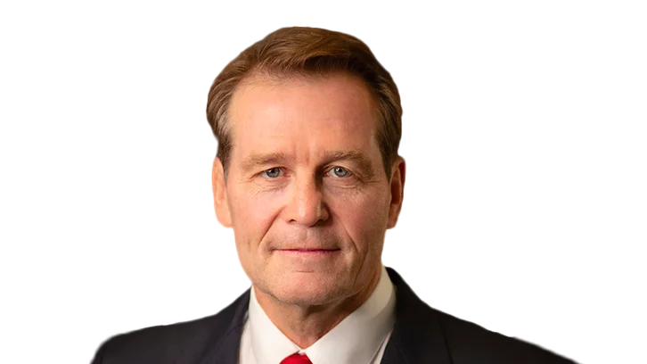 Brent Allison Hagenbuch, Texas State Senator from 30th District (R) - https://www.hagenbuchtx.com