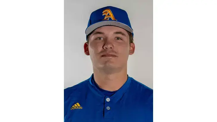 Johnny Stacy, former Cornerstone Christian School baseball player will compete with his collegiate team for the NCAA Division II Baseball Championship