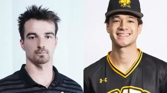 Which former Shelby Review area high school standouts will be in action on Tuesday, May 13?